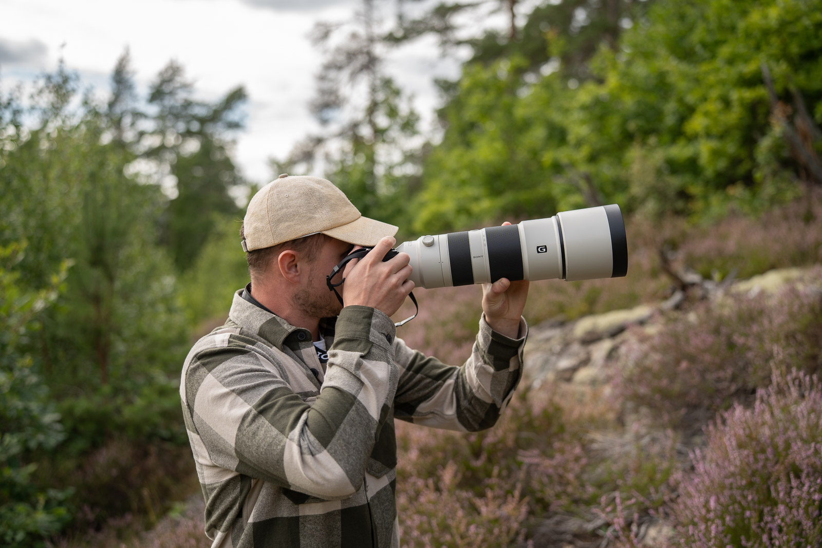 Marcel – NorrShutter