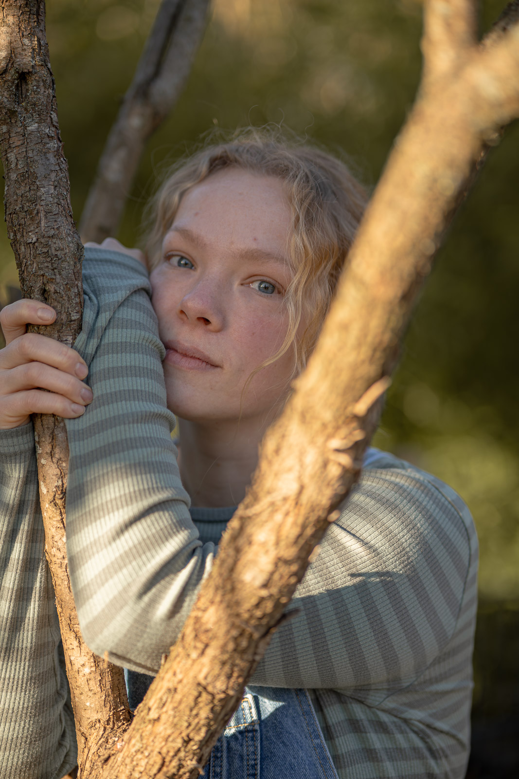 Johanna – Backyard Vibes