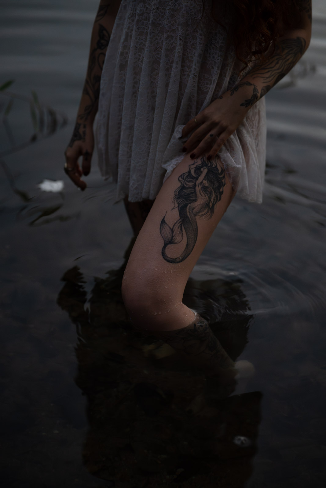 Michelle – Mystic Water