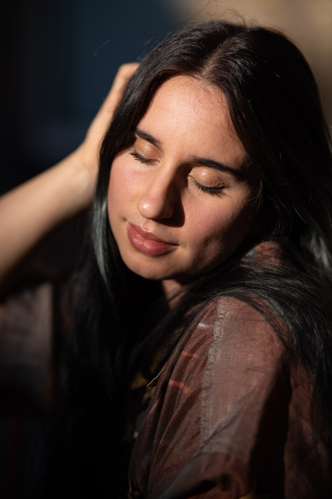 Rahel – Light & Sound