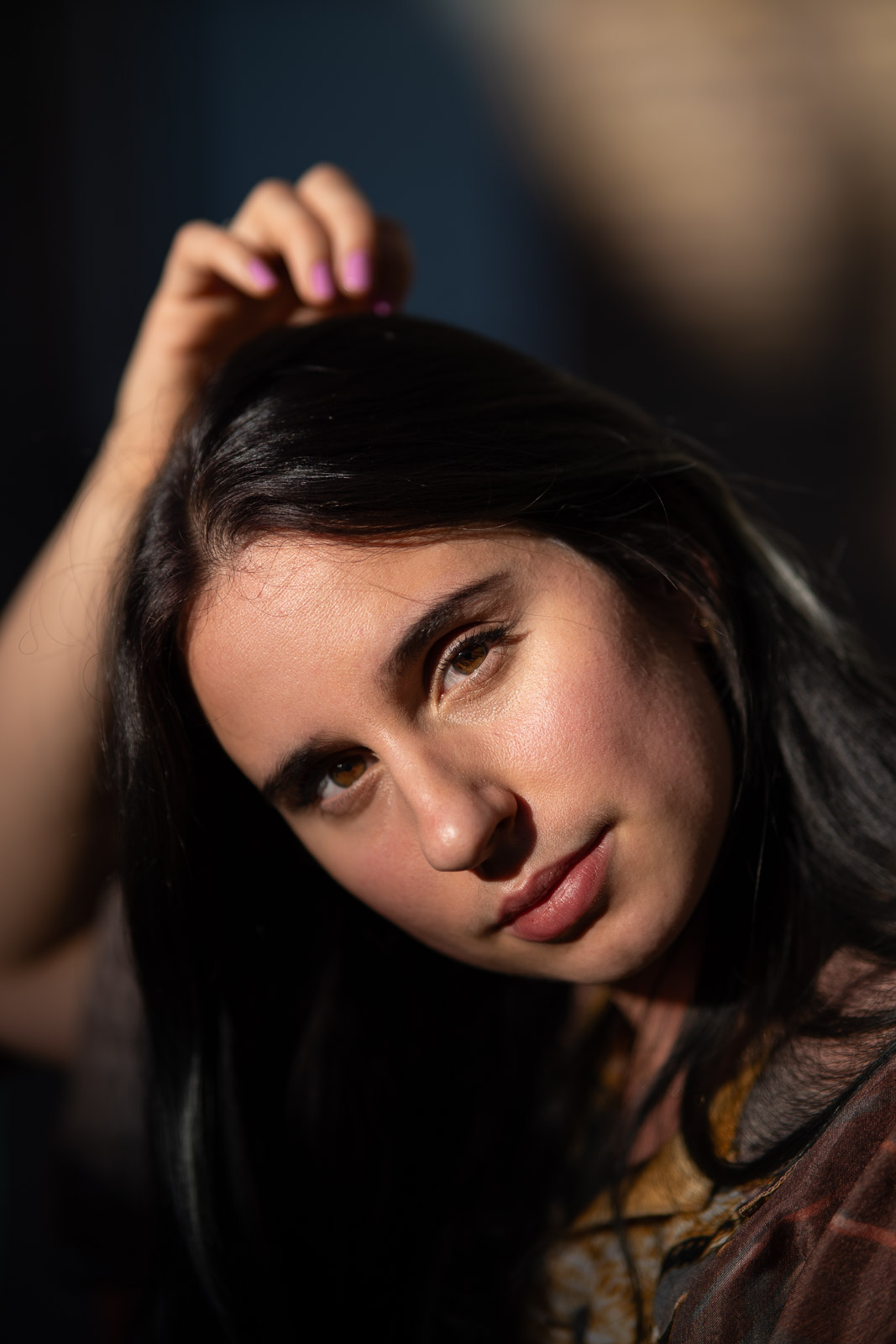 Rahel – Light & Sound