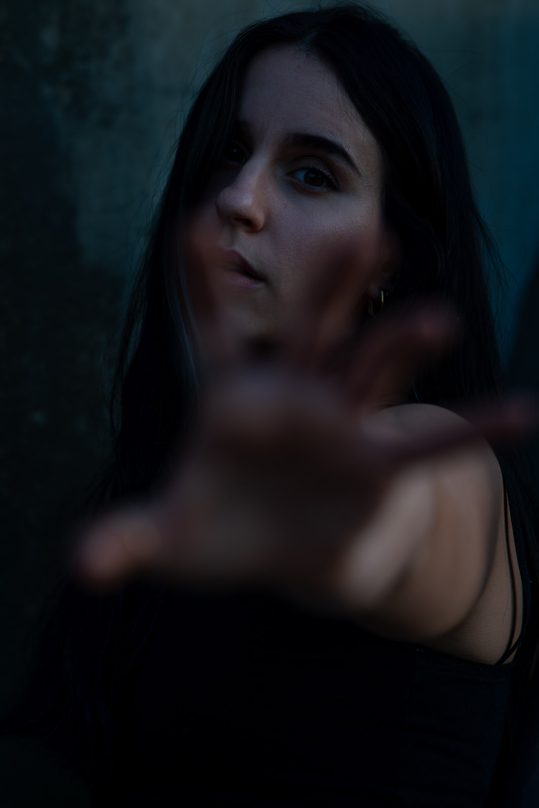 Rahel – Light & Sound