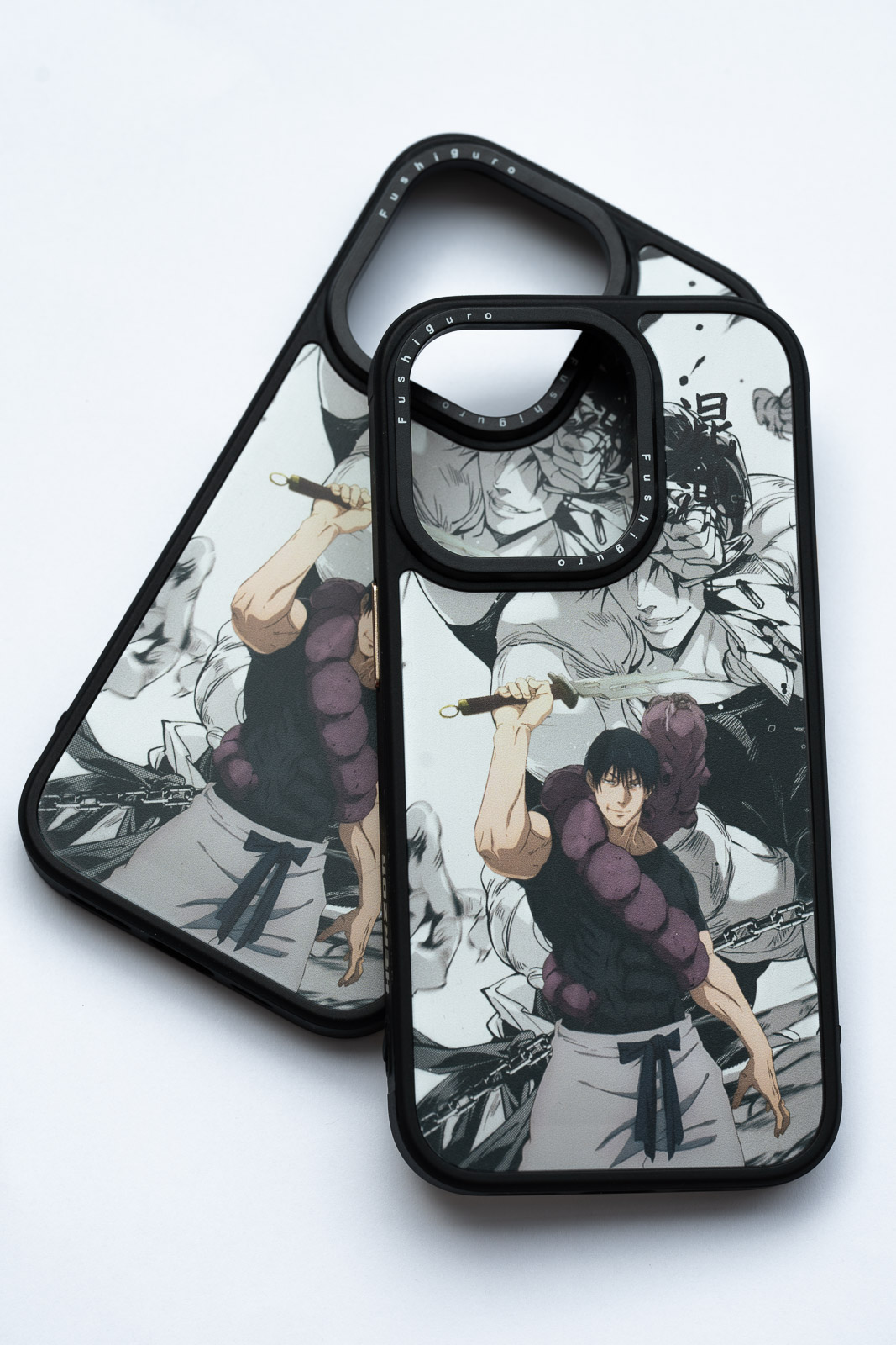 Handyhüllen – Clean Studio