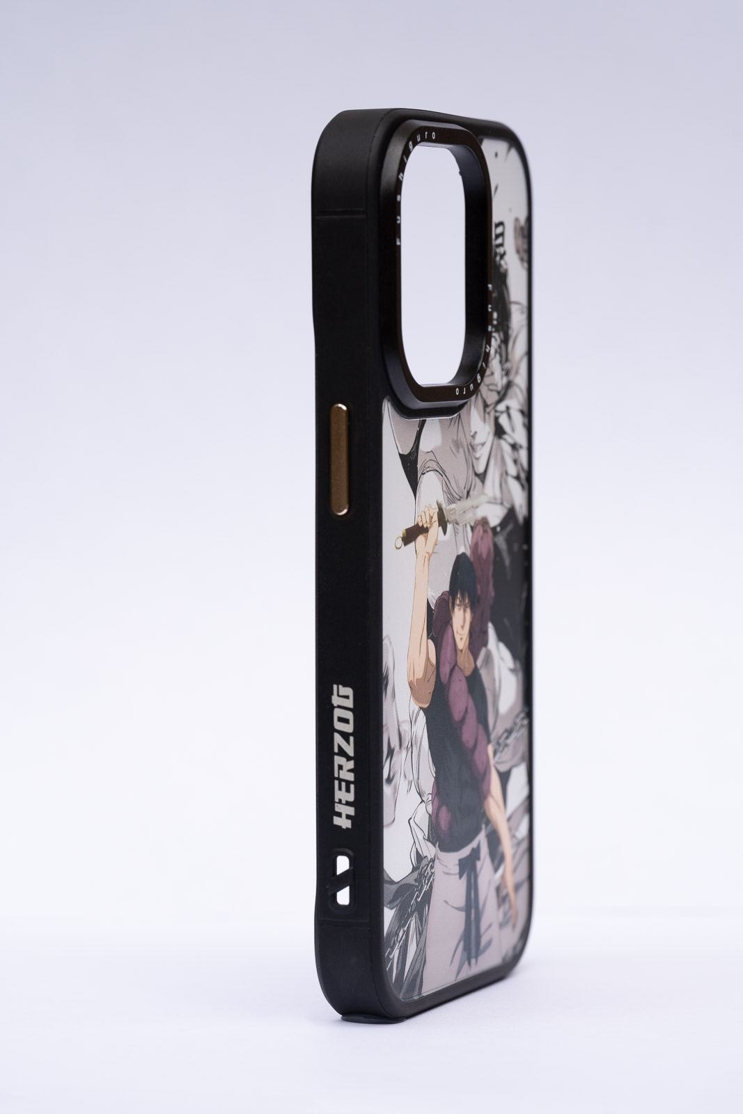 Handyhüllen – Clean Studio