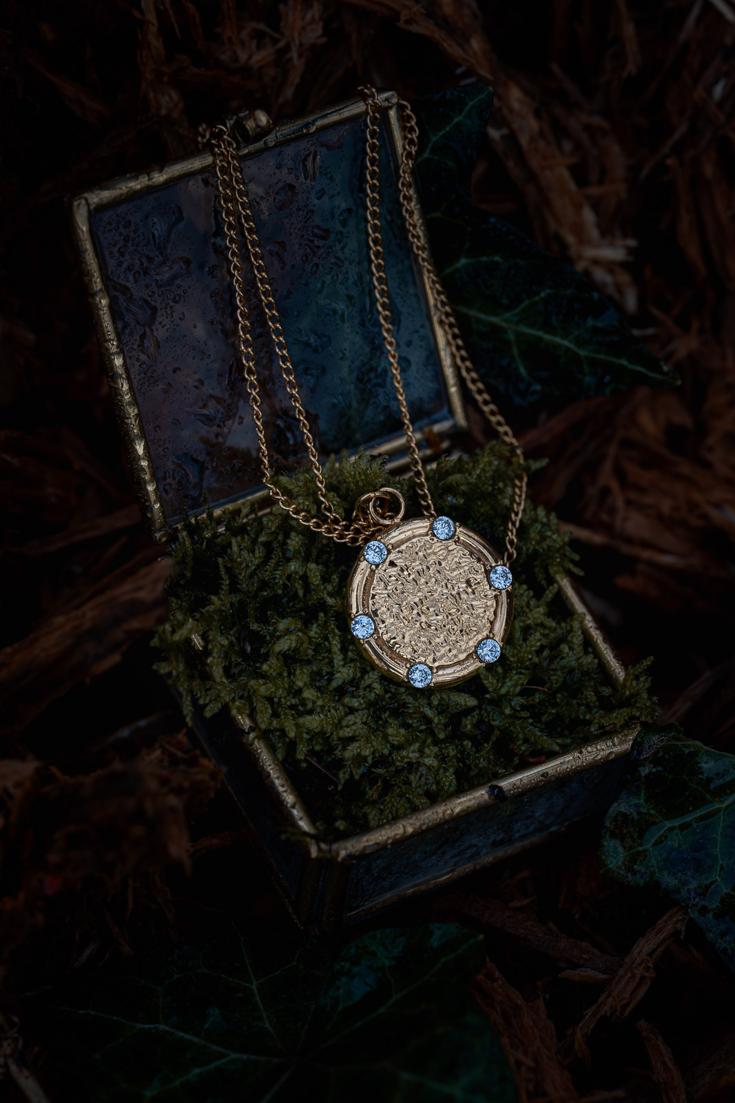 Schmuck – Nordic Mood