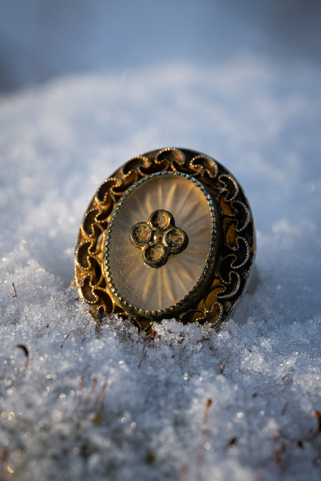 Schmuck – Nordic Mood