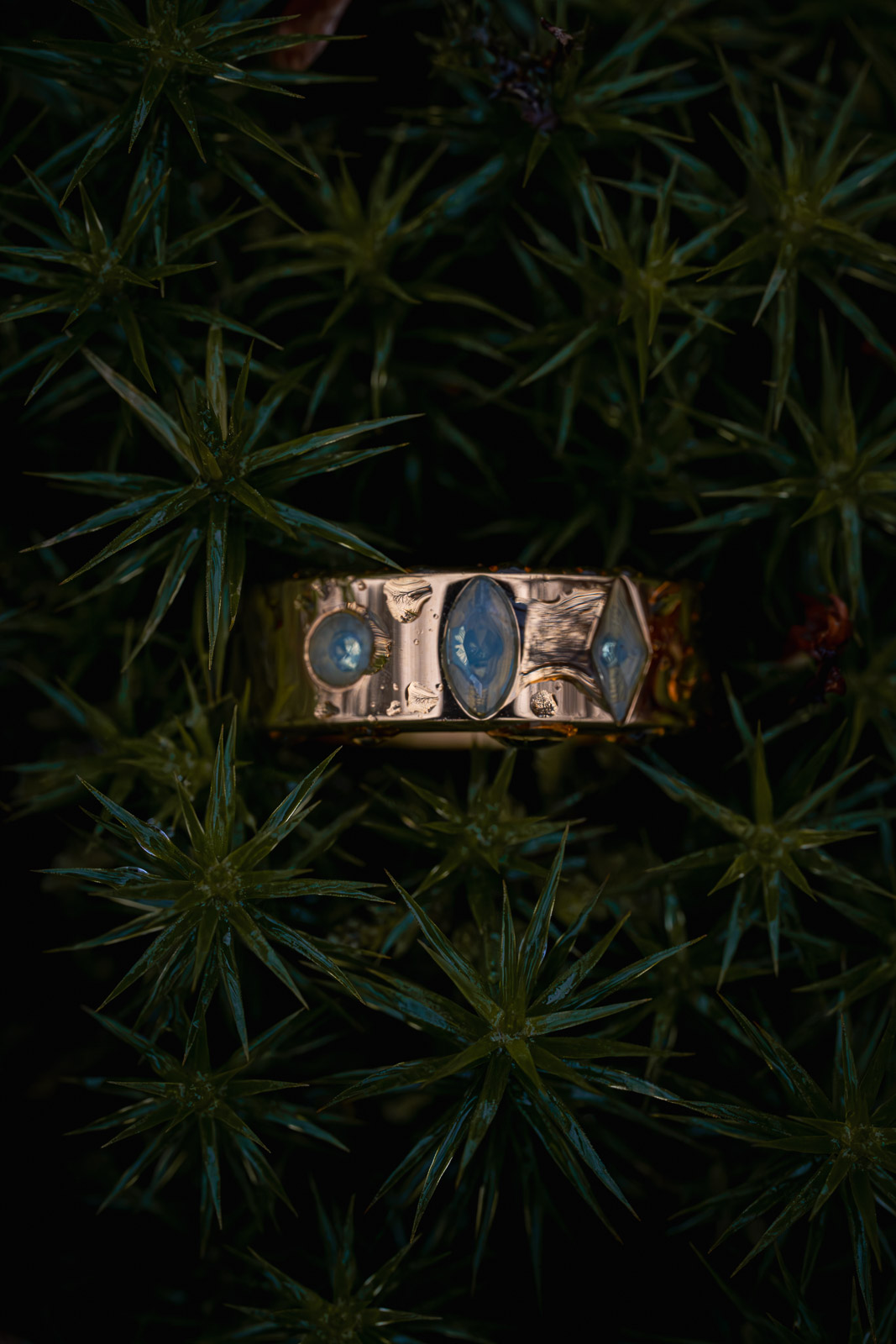 Schmuck – Nordic Mood