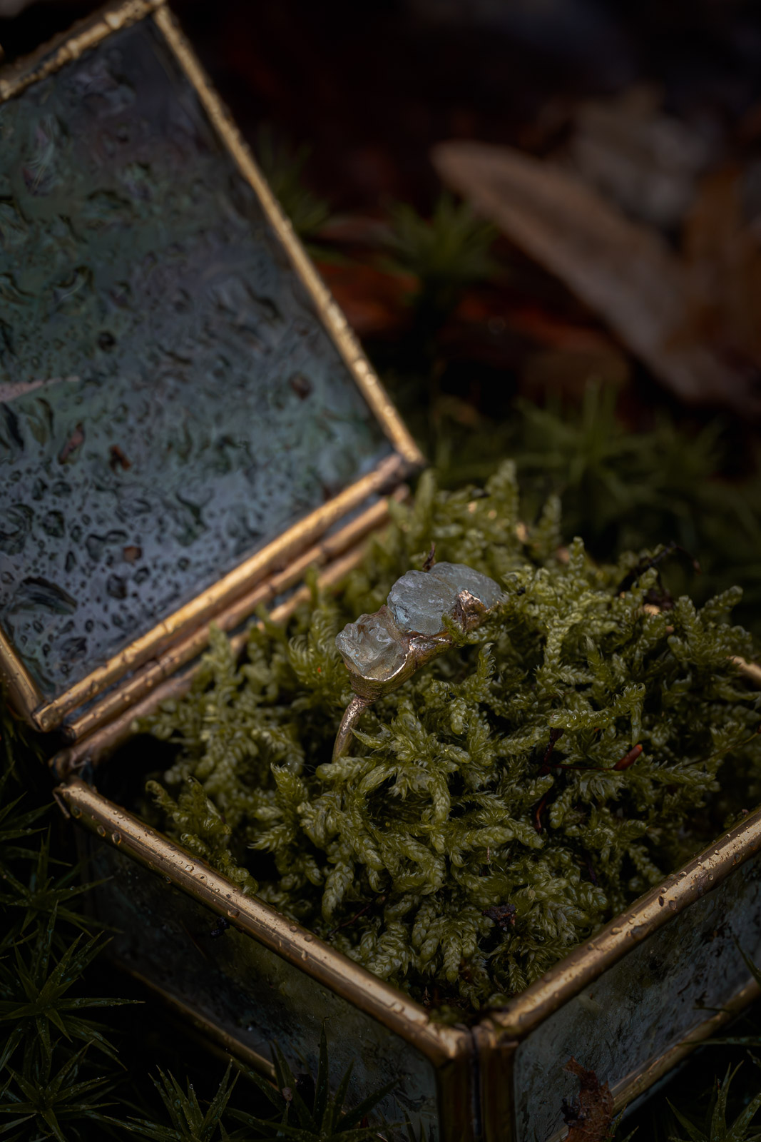 Schmuck – Nordic Mood