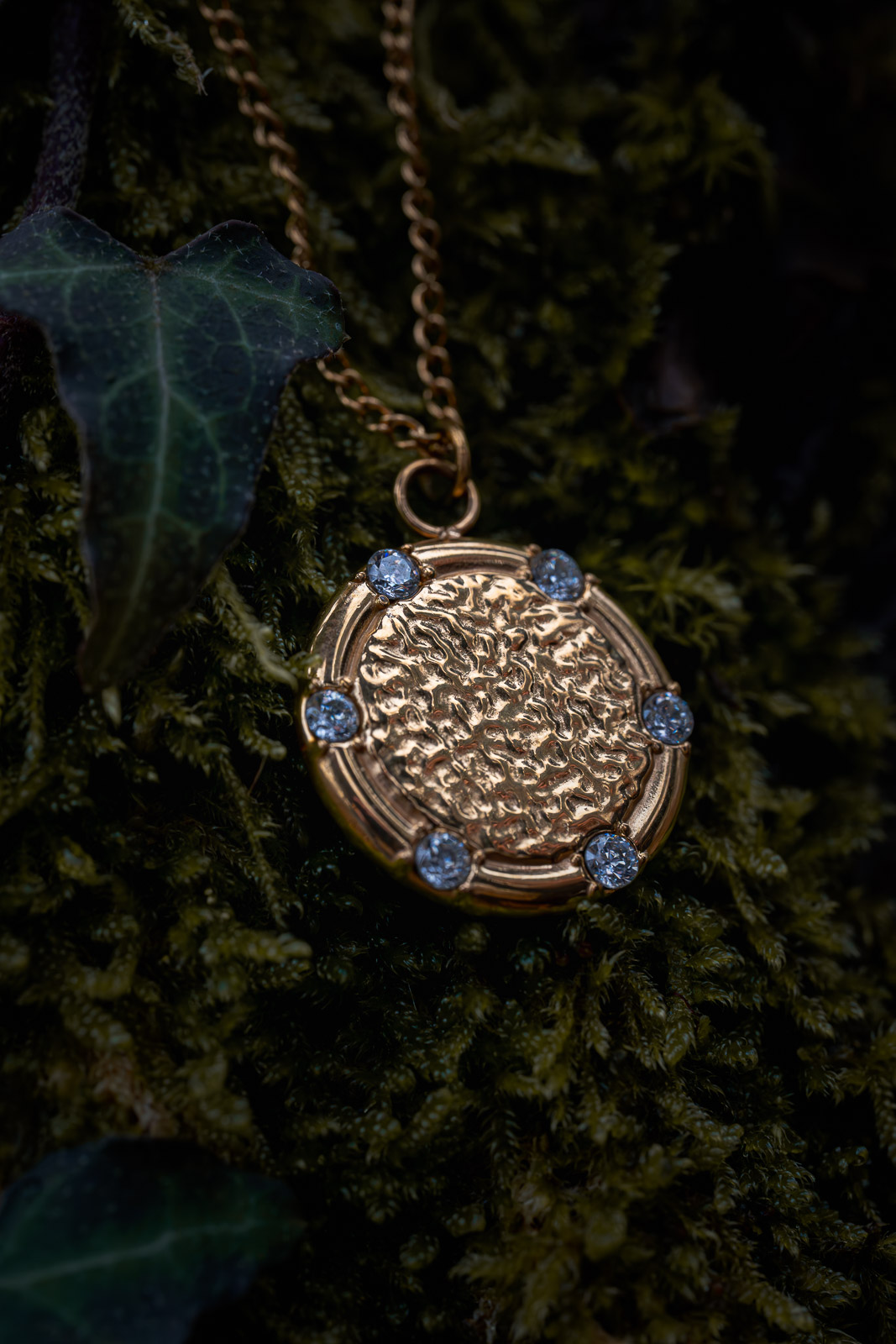 Schmuck – Nordic Mood