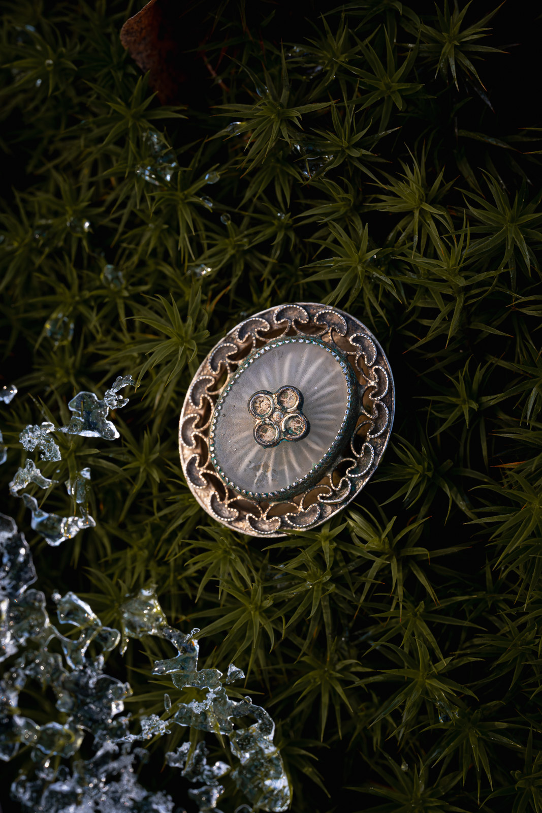 Schmuck – Nordic Mood