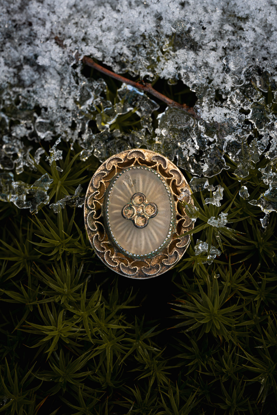 Schmuck – Nordic Mood