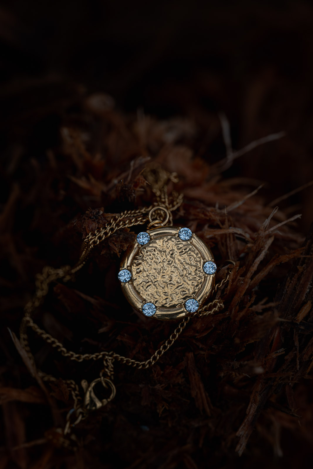 Schmuck – Nordic Mood