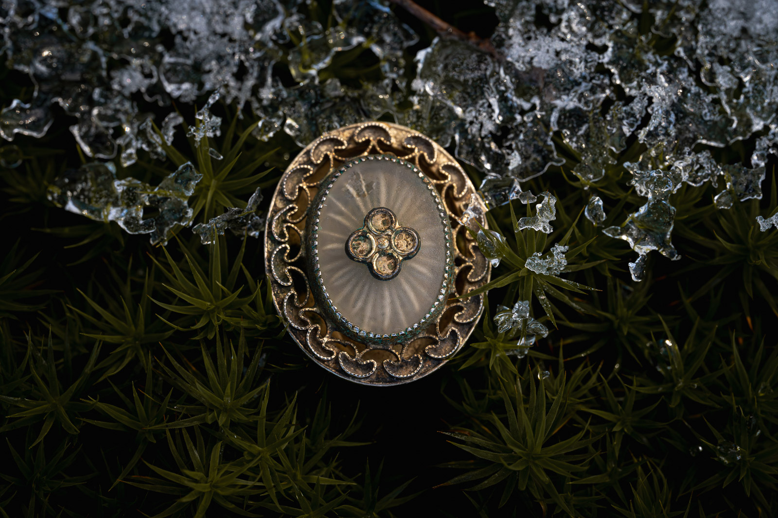 Schmuck – Nordic Mood