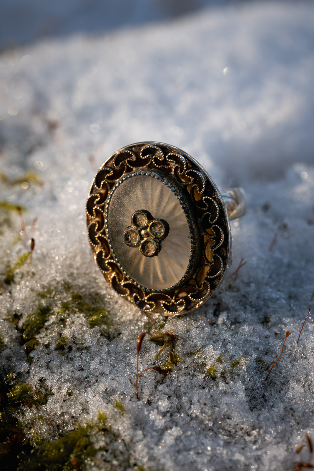 Schmuck – Nordic Mood