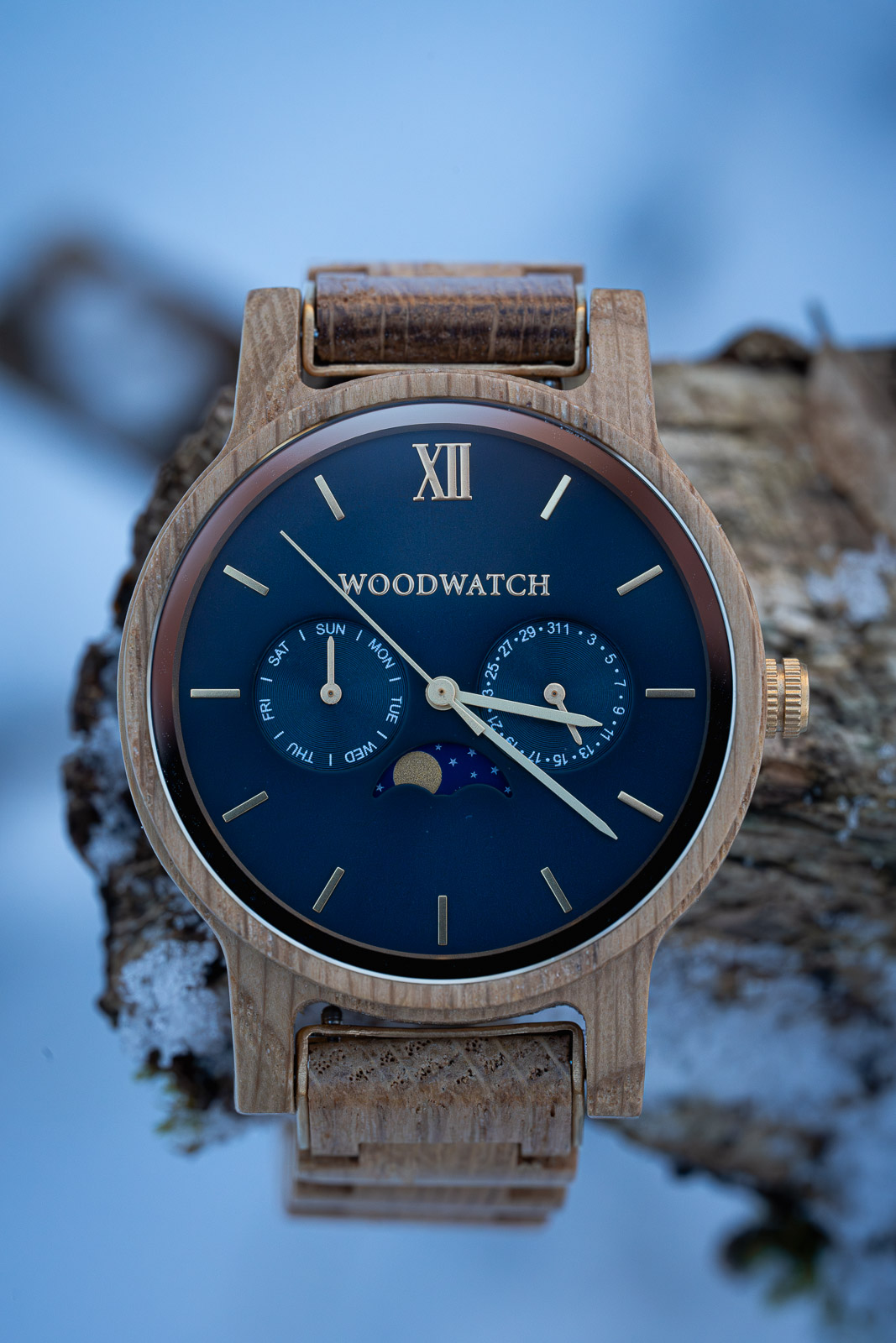 Uhren – Outdoor Mood